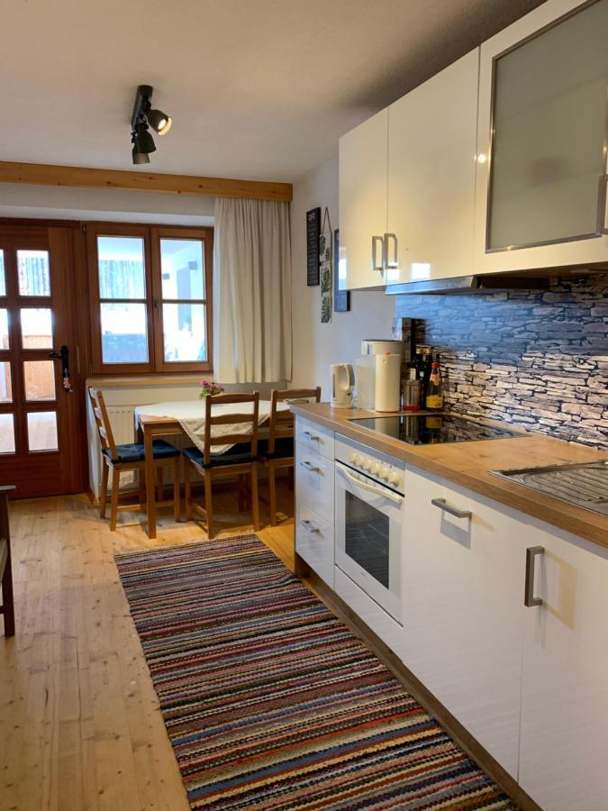 Appartamento Am Bauernhof