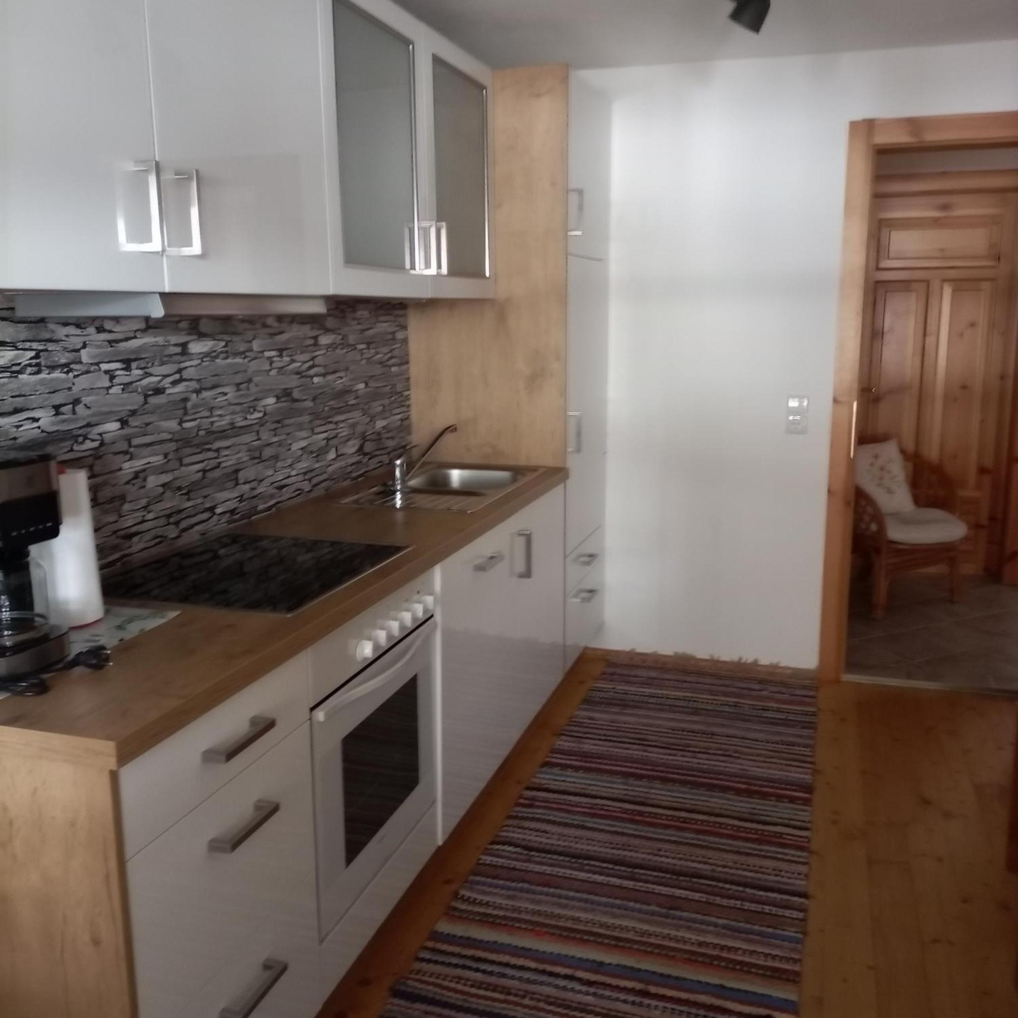 Appartement Am Bauernhof