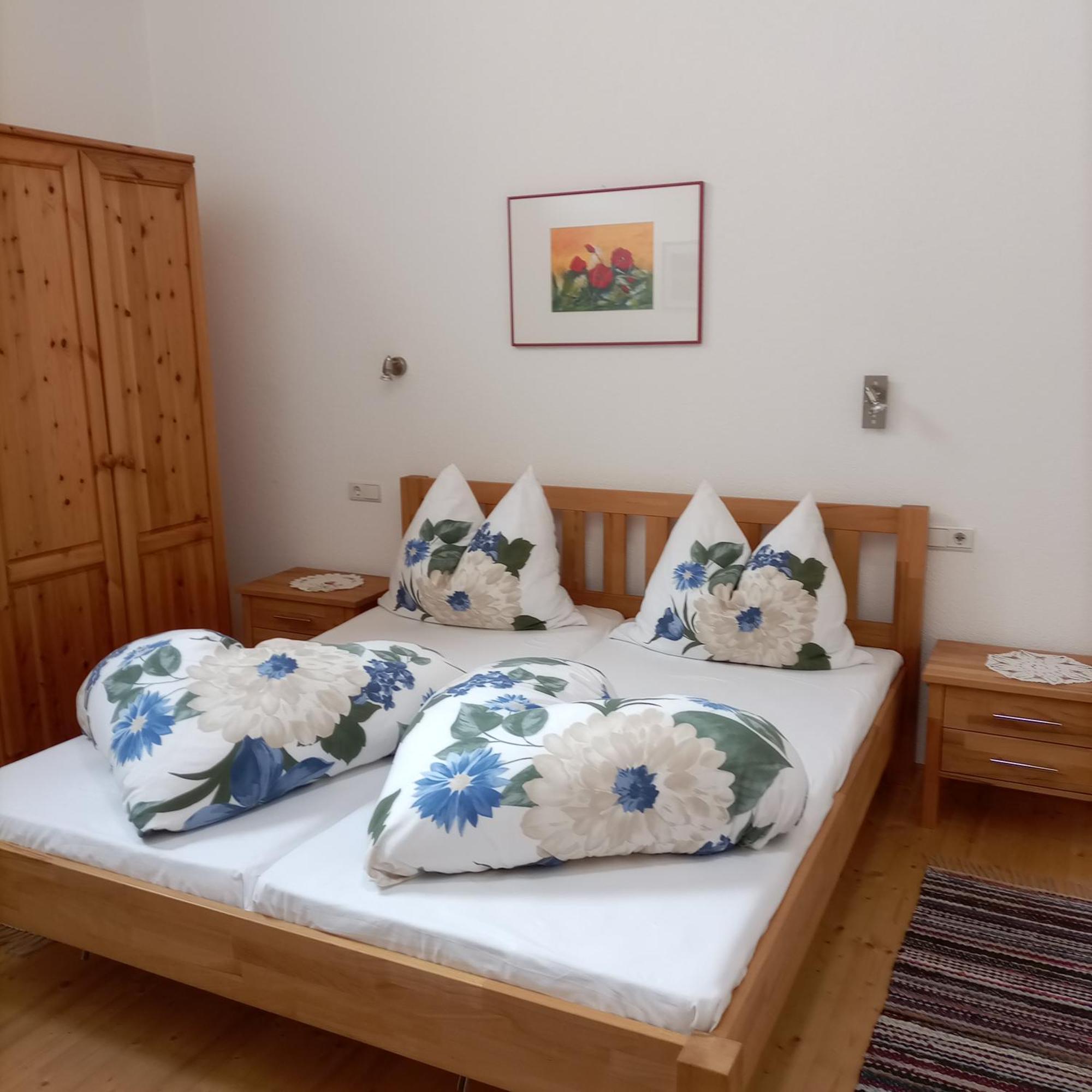 Appartement Am Bauernhof Wildermieming